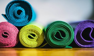 Put A Little Yoga In Your Life